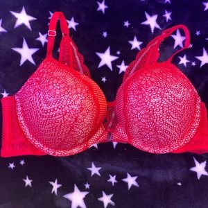 VS Bombshell Plunge Bra